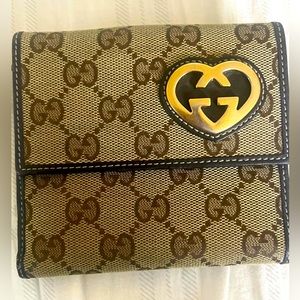 Gucci Wallet